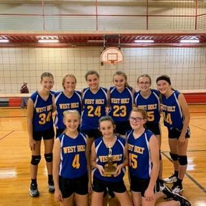 Meet your Posher, Olivia